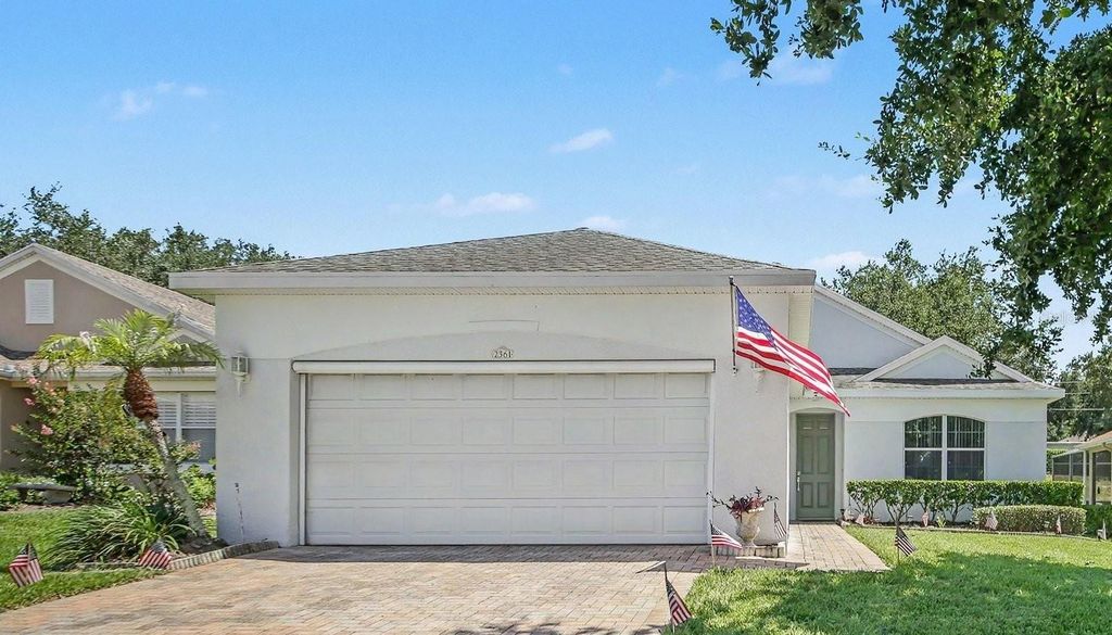 2361 PRAIRIE DUNES, Clermont, FL 34711