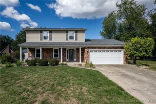 413 Rose Court, Jeffersonville, IN 47130
