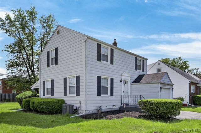 121 Southgate Road, Cheektowaga, NY 14215