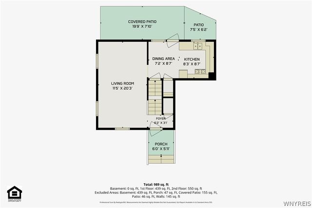 121 Southgate Road, Cheektowaga, NY 14215