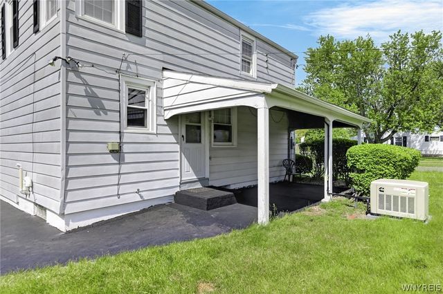 121 Southgate Road, Cheektowaga, NY 14215