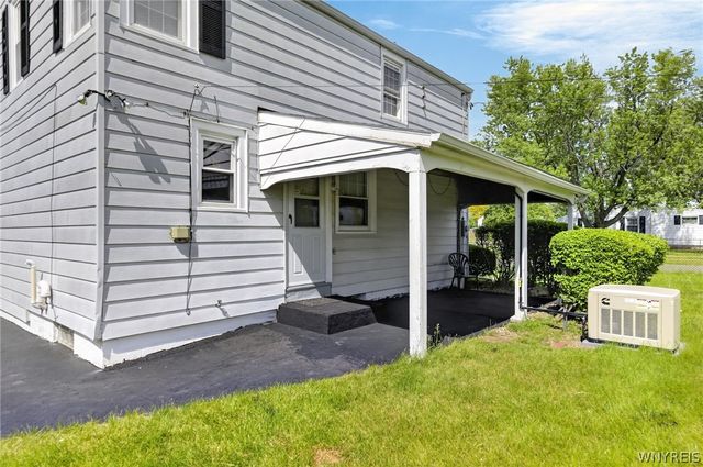 121 Southgate Road, Cheektowaga, NY 14215