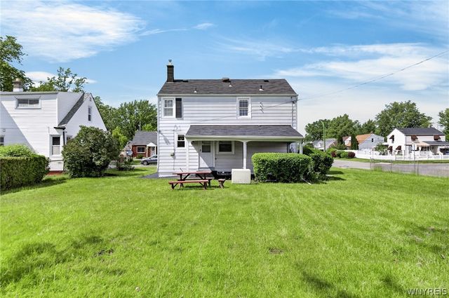 121 Southgate Road, Cheektowaga, NY 14215