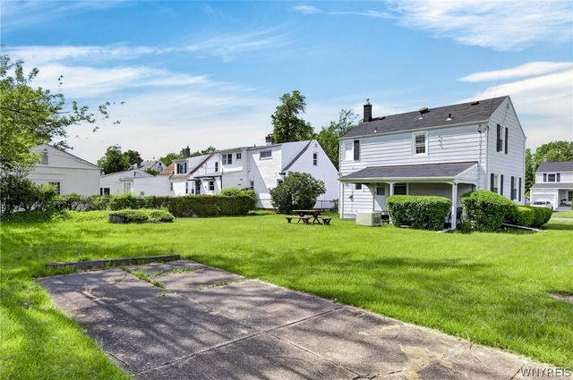 121 Southgate Road, Cheektowaga, NY 14215