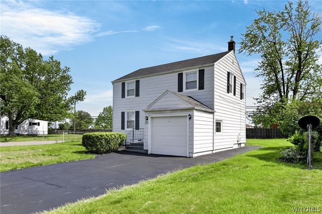 121 Southgate Road, Cheektowaga, NY 14215