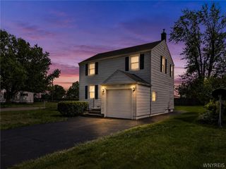 121 Southgate Road, Cheektowaga, NY 14215