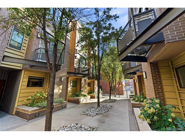 2900 Inca St 23, Denver, CO 80202