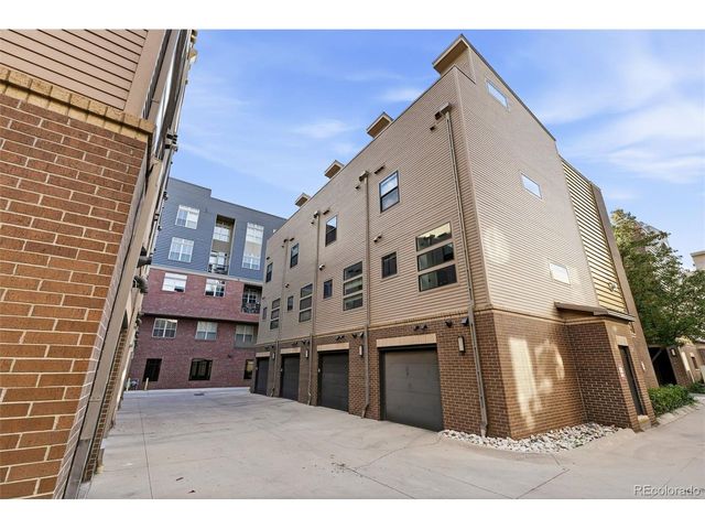 2900 Inca St 23, Denver, CO 80202