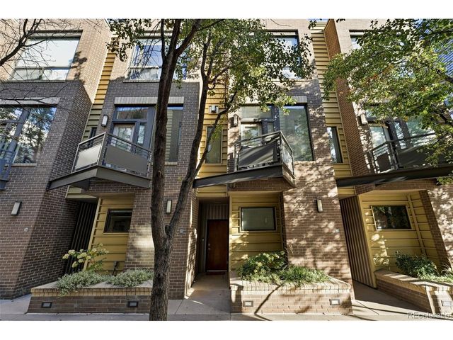 2900 Inca St 23, Denver, CO 80202