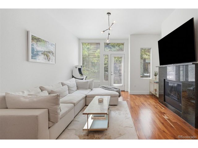 2900 Inca St 23, Denver, CO 80202