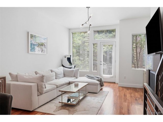 2900 Inca St 23, Denver, CO 80202