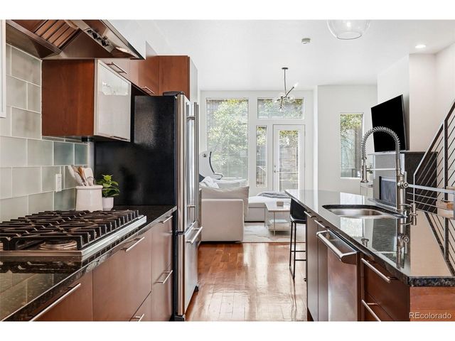 2900 Inca St 23, Denver, CO 80202