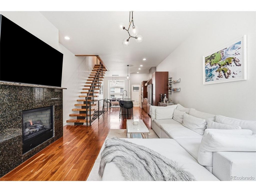 2900 Inca St 23, Denver, CO 80202