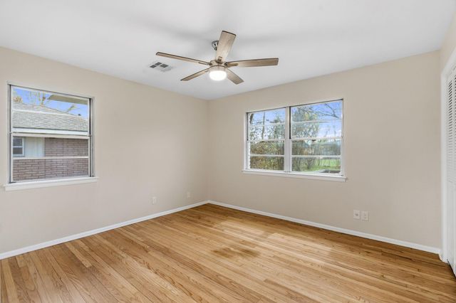 1605 Ridgemont DR, Austin, TX 78723