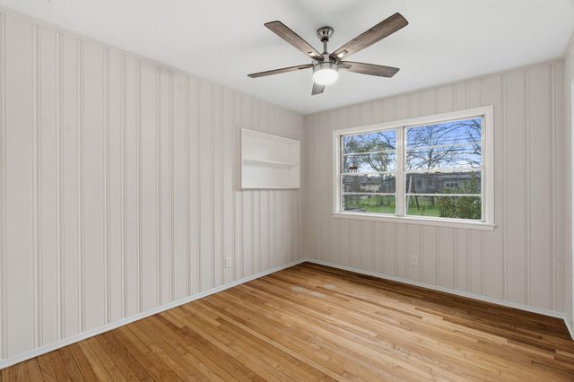 1605 Ridgemont DR, Austin, TX 78723