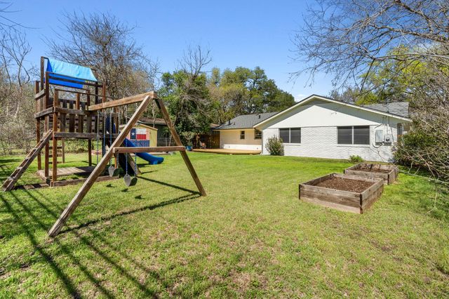 1605 Ridgemont DR, Austin, TX 78723