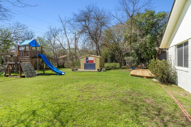 1605 Ridgemont DR, Austin, TX 78723
