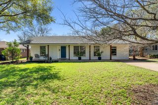 1605 Ridgemont DR, Austin, TX 78723