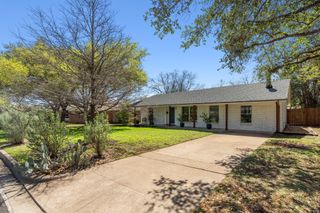 1605 Ridgemont DR, Austin, TX 78723