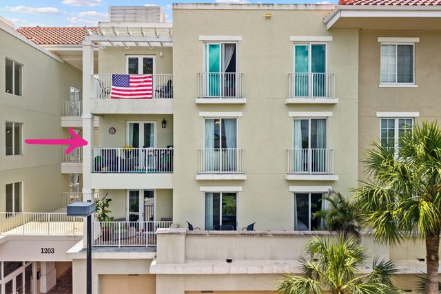 1203 Town Center Drive 313, Jupiter, FL 33458