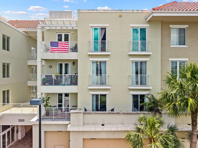 1203 Town Center Drive 313, Jupiter, FL 33458