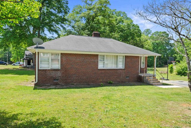 201 Davis Street, Union, SC 29379