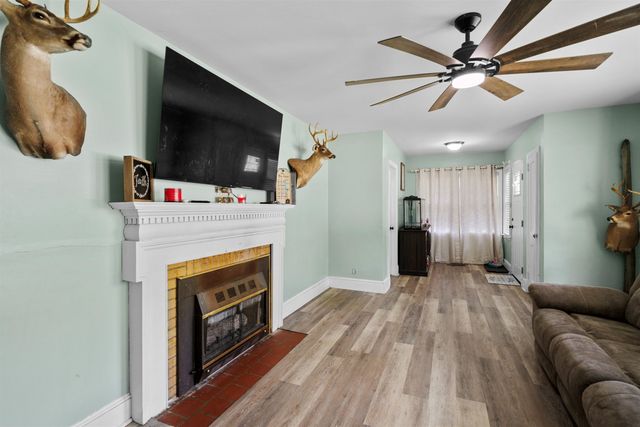 201 Davis Street, Union, SC 29379