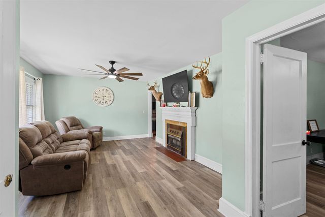 201 Davis Street, Union, SC 29379