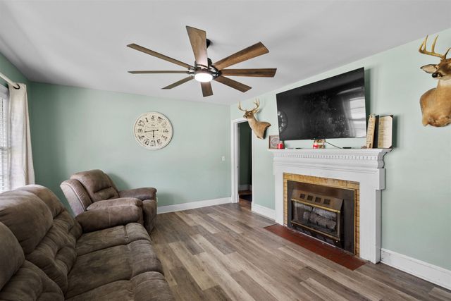 201 Davis Street, Union, SC 29379