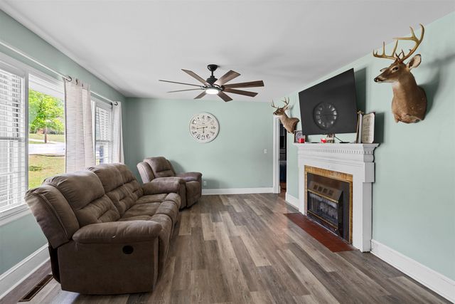 201 Davis Street, Union, SC 29379