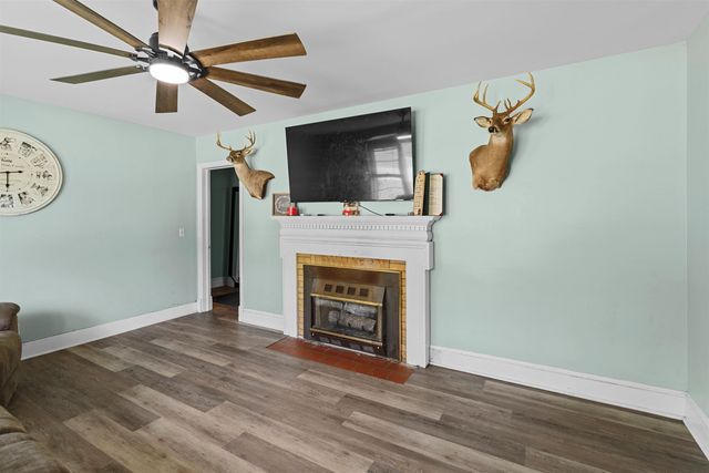 201 Davis Street, Union, SC 29379