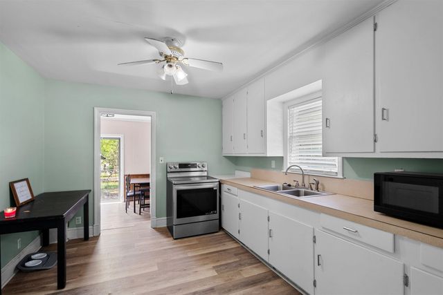 201 Davis Street, Union, SC 29379