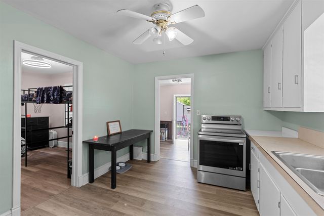 201 Davis Street, Union, SC 29379