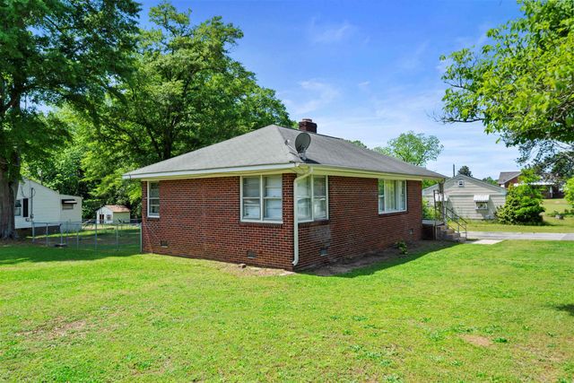 201 Davis Street, Union, SC 29379
