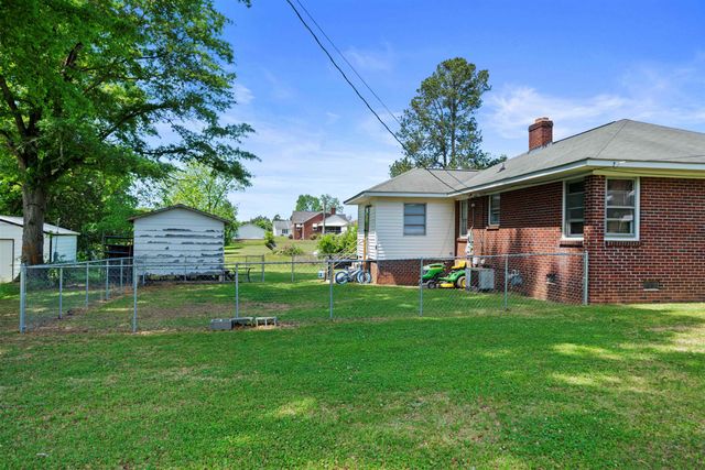 201 Davis Street, Union, SC 29379