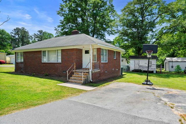 201 Davis Street, Union, SC 29379