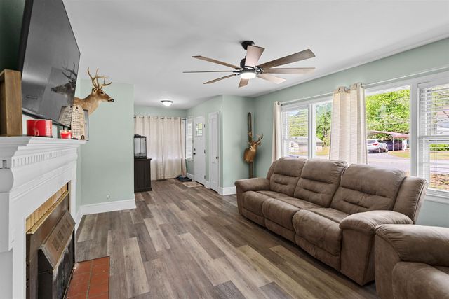 201 Davis Street, Union, SC 29379