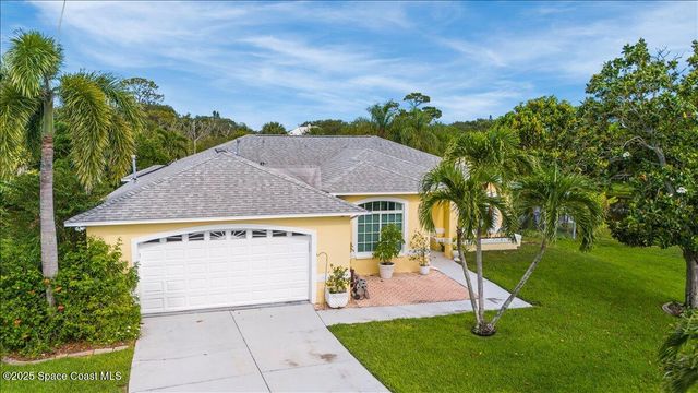 990 Harbor Pines Drive, Merritt Island, FL 32952