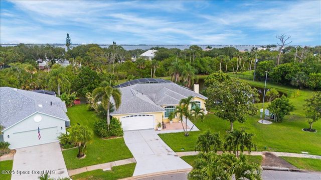 990 Harbor Pines Drive, Merritt Island, FL 32952