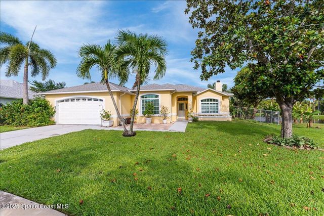 990 Harbor Pines Drive, Merritt Island, FL 32952