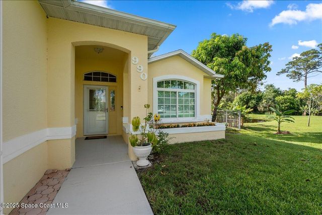 990 Harbor Pines Drive, Merritt Island, FL 32952