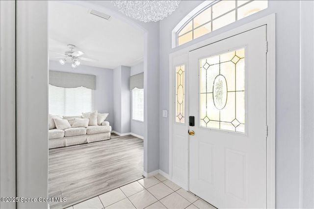 990 Harbor Pines Drive, Merritt Island, FL 32952