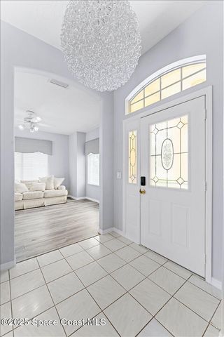 990 Harbor Pines Drive, Merritt Island, FL 32952