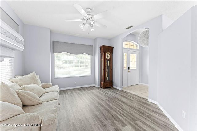 990 Harbor Pines Drive, Merritt Island, FL 32952