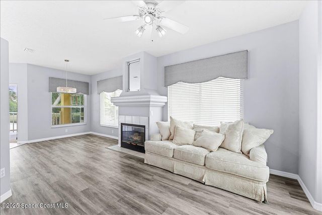 990 Harbor Pines Drive, Merritt Island, FL 32952