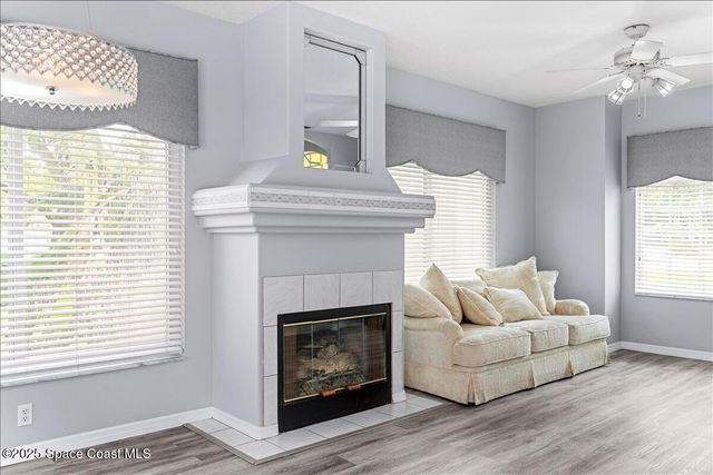 990 Harbor Pines Drive, Merritt Island, FL 32952