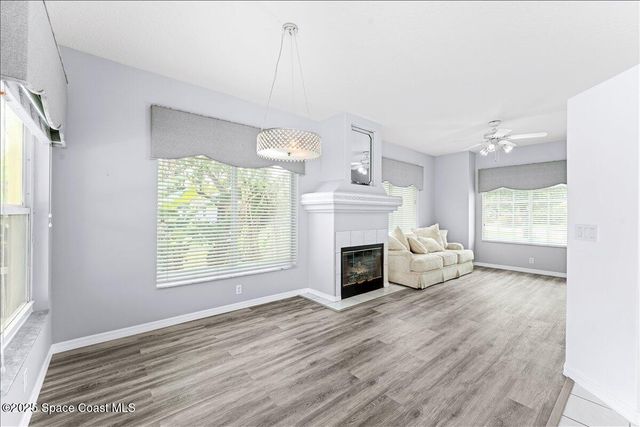 990 Harbor Pines Drive, Merritt Island, FL 32952