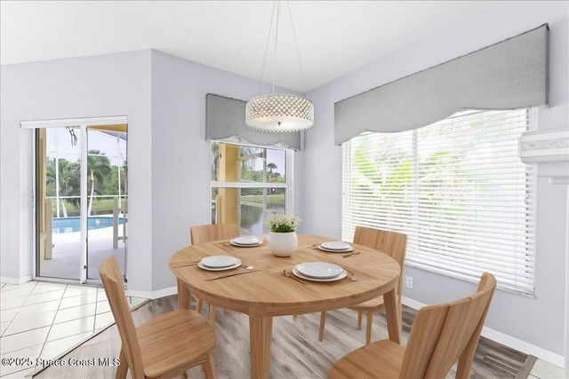 990 Harbor Pines Drive, Merritt Island, FL 32952