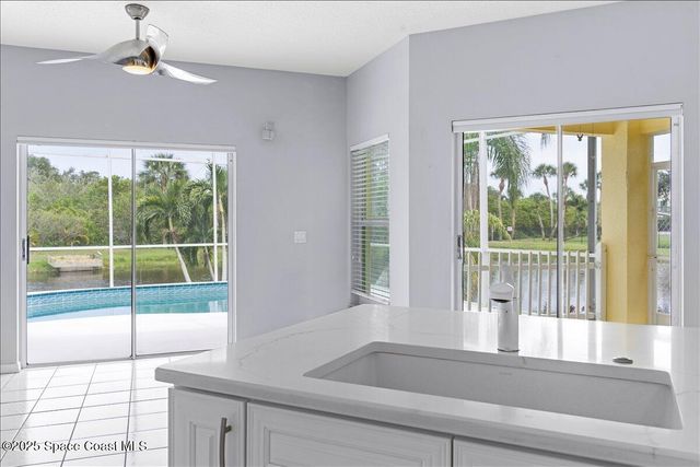 990 Harbor Pines Drive, Merritt Island, FL 32952