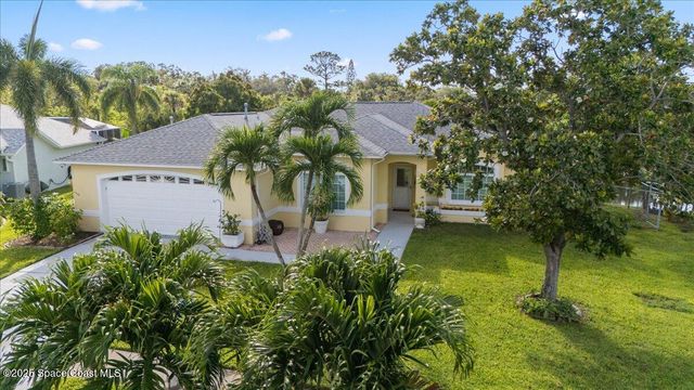 990 Harbor Pines Drive, Merritt Island, FL 32952